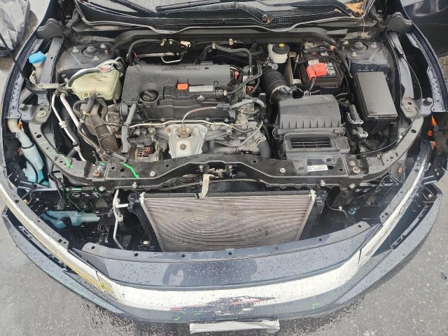 Фото 11 - HONDA CIVIC