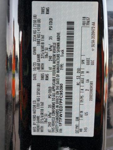 Фото 12 - FORD F-150