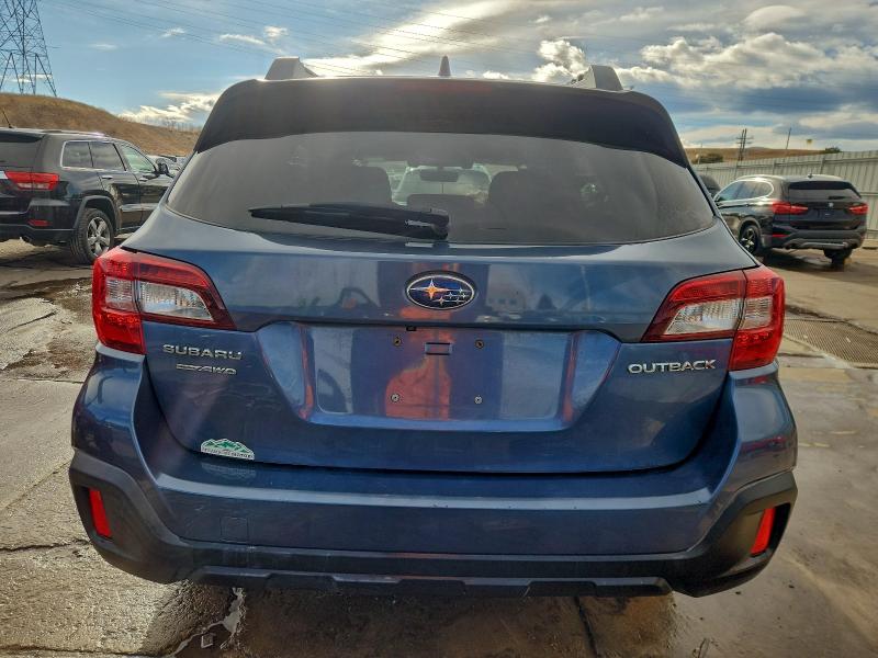 Фото 6 - SUBARU OUTBACK