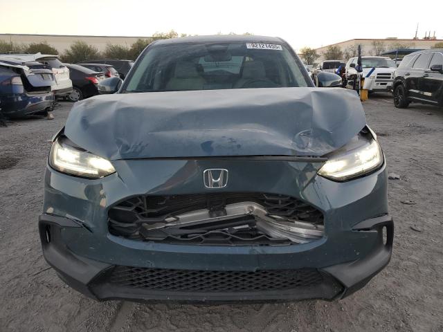 Фото 5 - HONDA HR-V