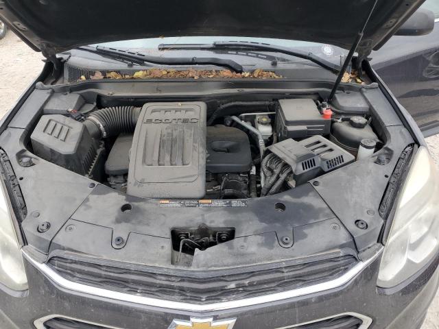 Фото 11 - CHEVROLET EQUINOX