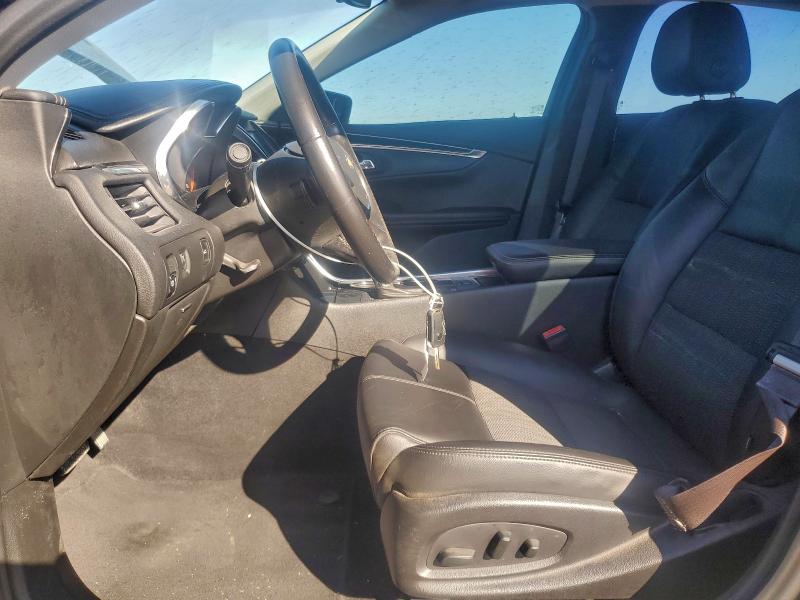 Фото 7 - CHEVROLET IMPALA