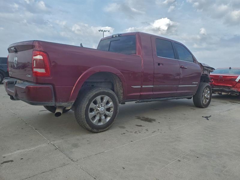 Фото 3 - RAM 2500