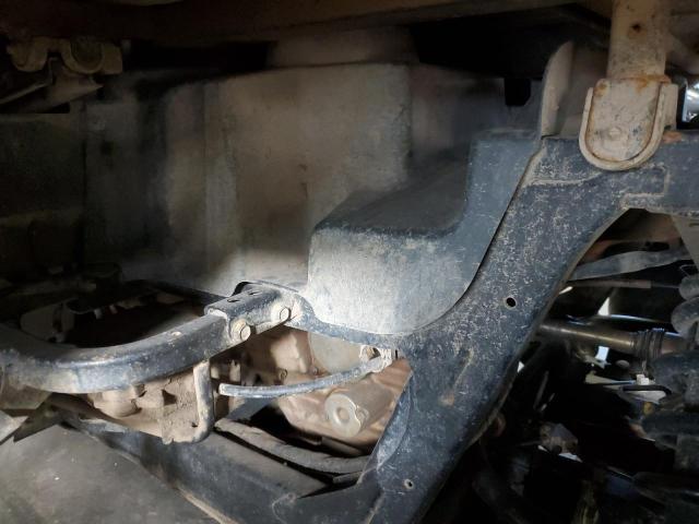 HONDA SIDEBYSIDE 2017