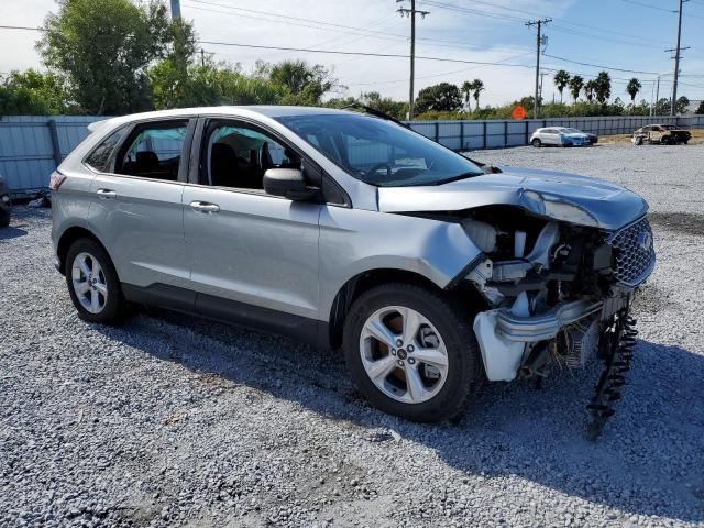 Фото 4 - FORD EDGE