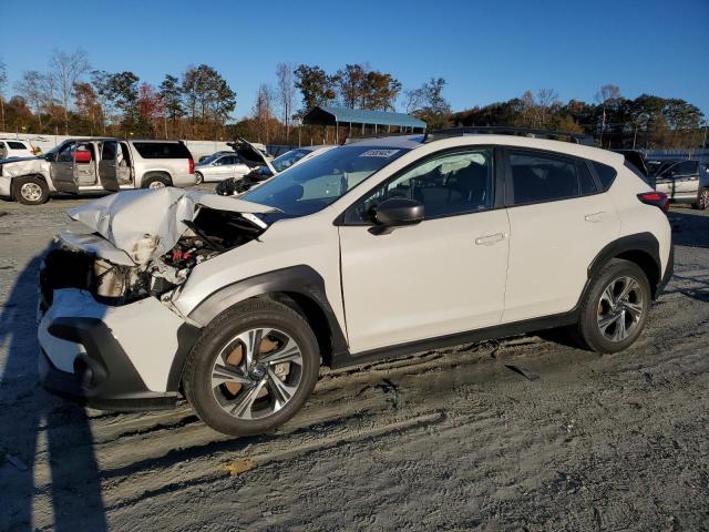 Фото 1 - SUBARU CROSSTREK
