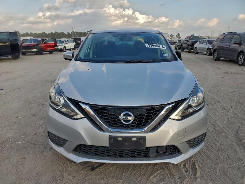 Фото 5 - NISSAN SENTRA