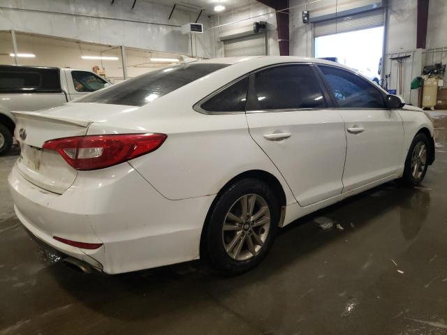 Фото 3 - HYUNDAI SONATA