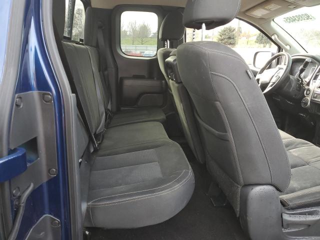 Фото 10 - NISSAN TITAN