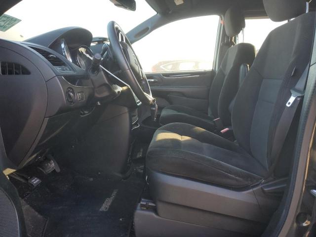 Фото 7 - DODGE CARAVAN