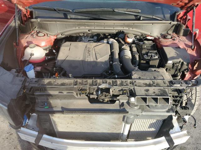 Фото 12 - HYUNDAI SANTA FE