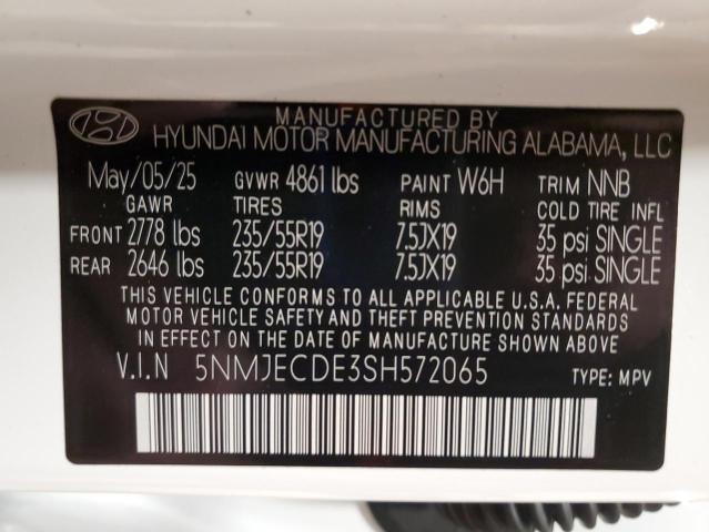 Фото 14 - HYUNDAI TUCSON