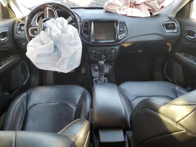 Фото 8 - JEEP COMPASS