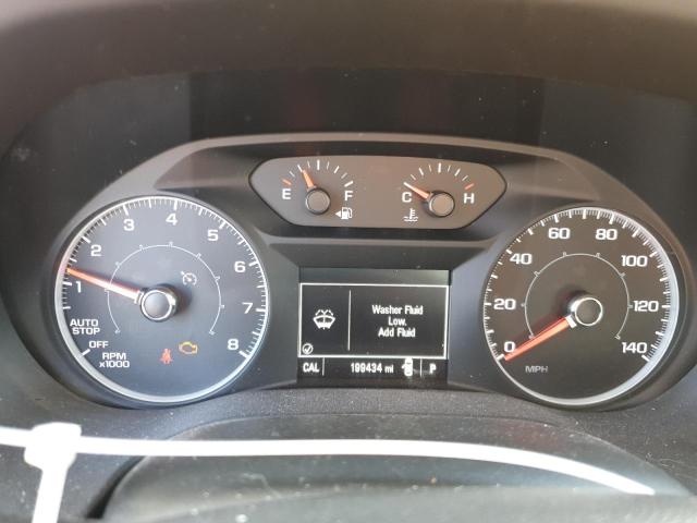 Фото 9 - GMC ACADIA