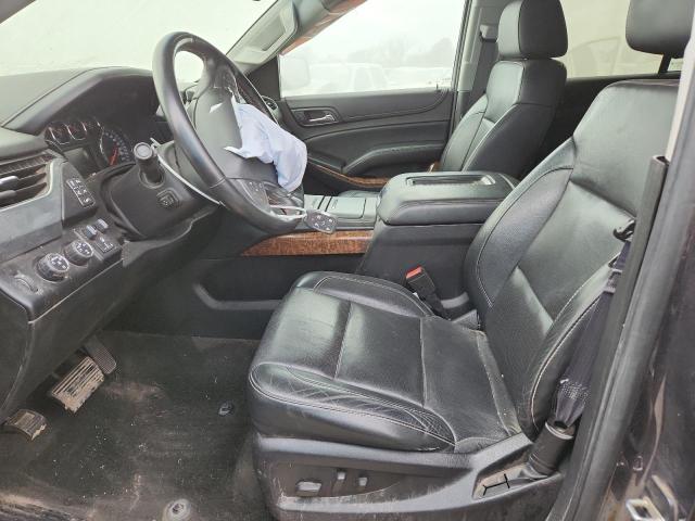 Фото 7 - CHEVROLET SUBURBAN