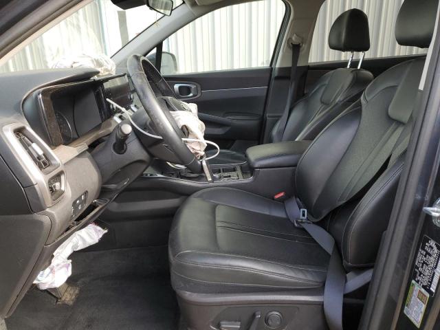 Фото 7 - KIA SORENTO