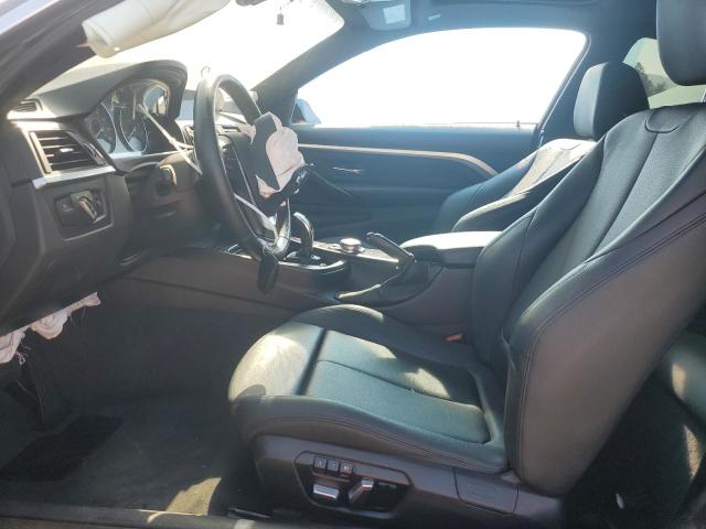 Фото 7 - BMW 4 SERIES