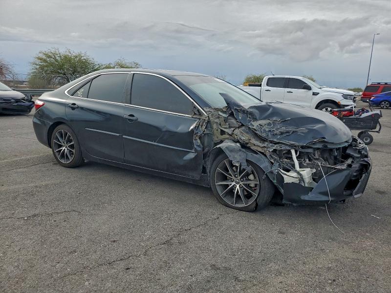 Фото 4 - TOYOTA CAMRY