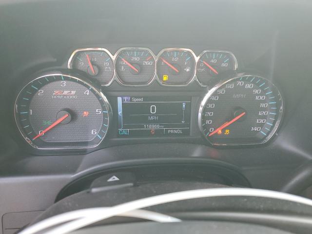 Фото 9 - CHEVROLET ALL Models