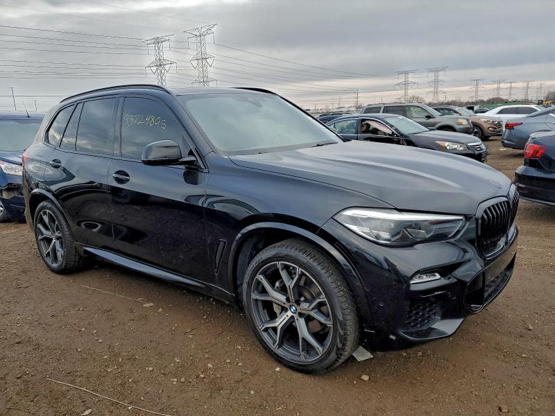 Фото 4 - BMW X5