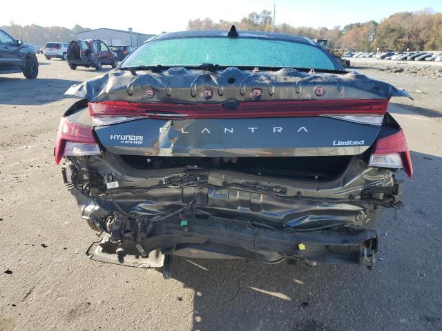 Фото 6 - HYUNDAI ELANTRA