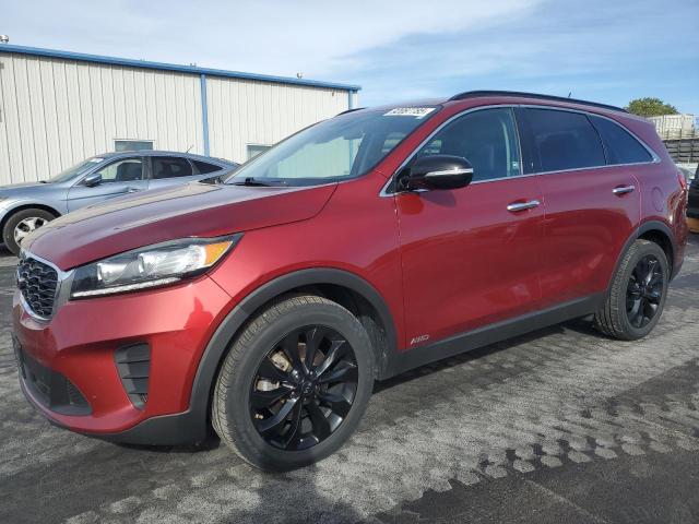 Фото 1 - KIA SORENTO