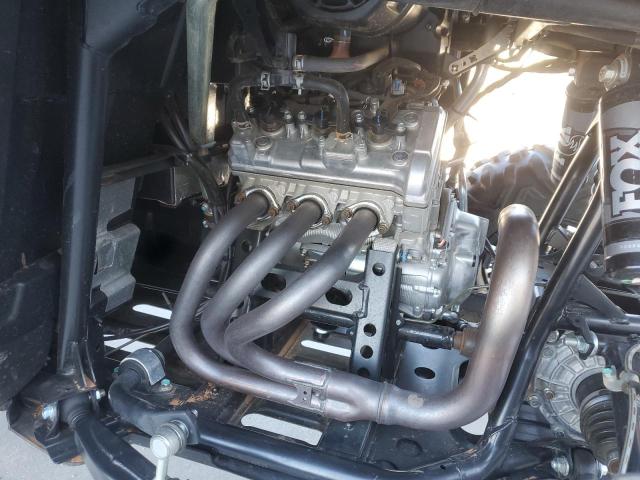 YAMAHA SIDEBYSIDE 2024