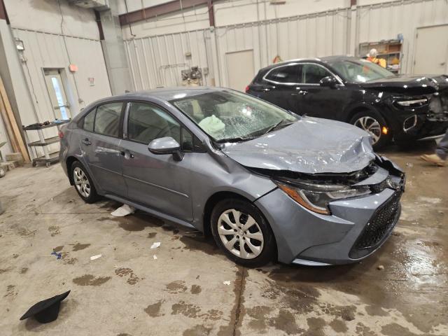 Фото 4 - TOYOTA COROLLA