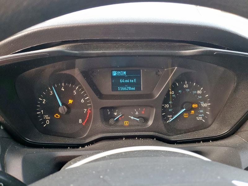 Фото 9 - FORD ALL Models