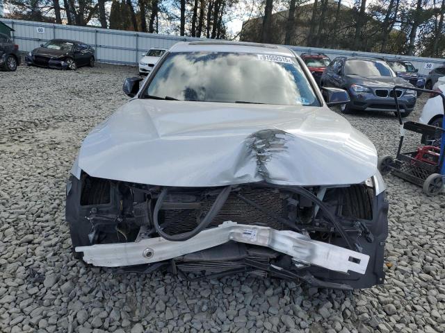 BMW 3 SERIES 2016 VIN WBA8E5G58GNT40672