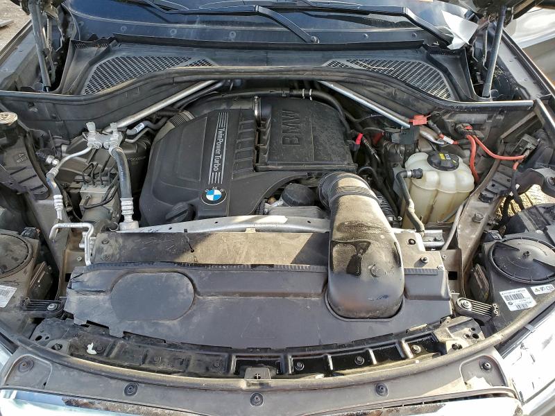 Фото 11 - BMW X5