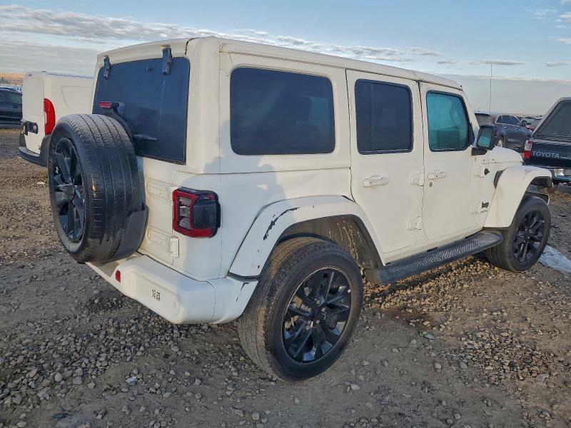 Фото 3 - JEEP WRANGLER