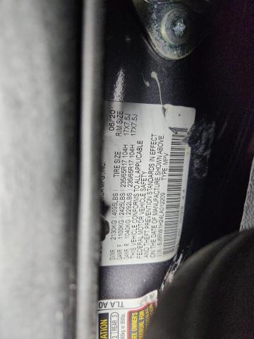 Фото 14 - HONDA CRV