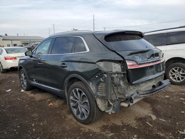 Фото 2 - LINCOLN NAUTILUS