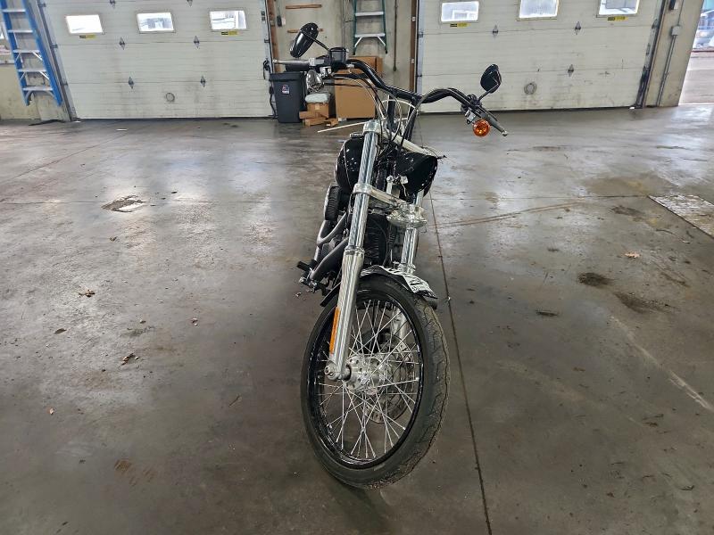 HARLEY-DAVIDSON FX 2016