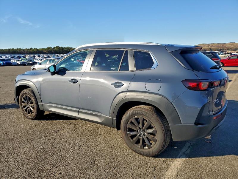 MAZDA CX-50 2024 VIN 7MMVABBM6RN236117