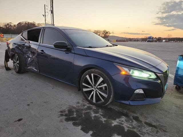 Фото 4 - NISSAN ALTIMA