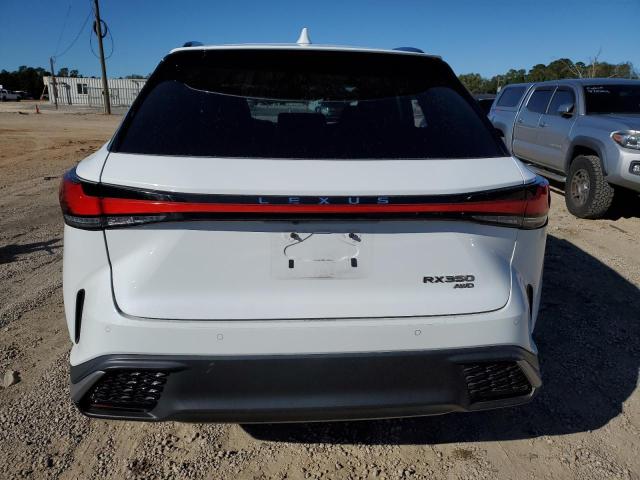 Фото 6 - LEXUS RX350