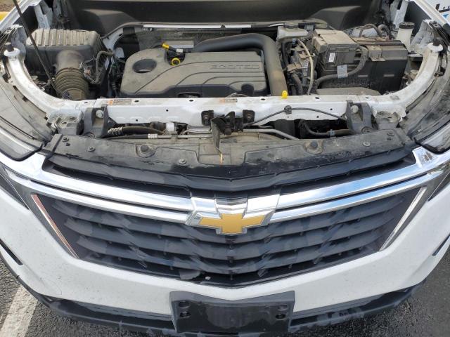 Фото 12 - CHEVROLET EQUINOX