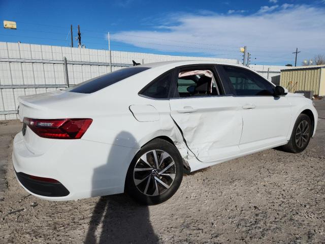 Фото 3 - VOLKSWAGEN JETTA