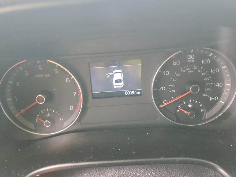 Фото 9 - KIA FORTE