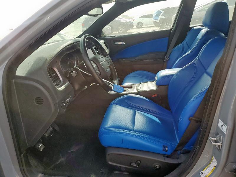 Фото 7 - DODGE CHARGER