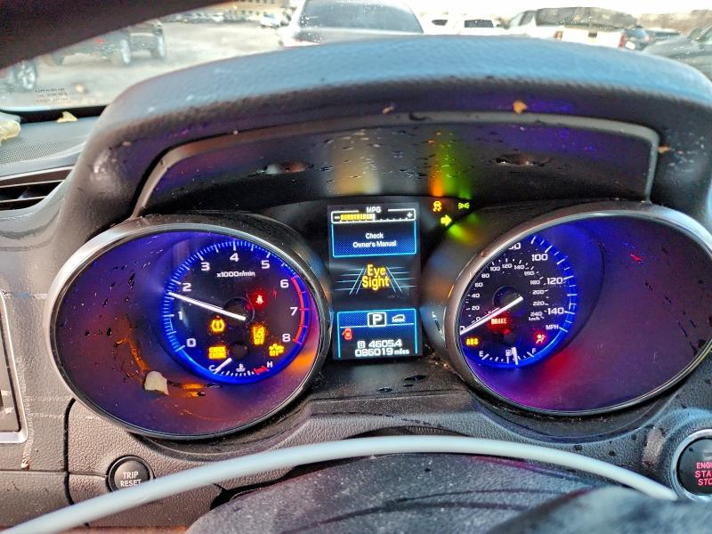 Фото 9 - SUBARU OUTBACK