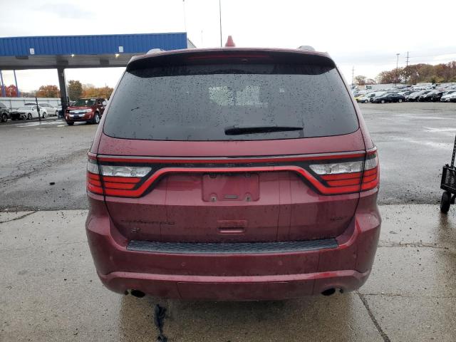 Фото 6 - DODGE DURANGO