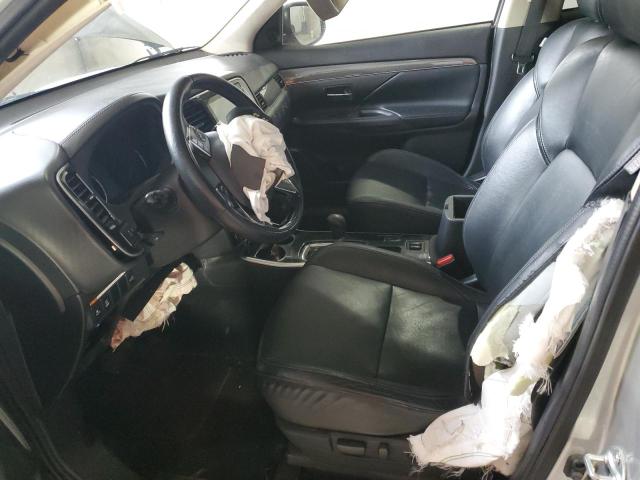 Фото 7 - MITSUBISHI OUTLANDER