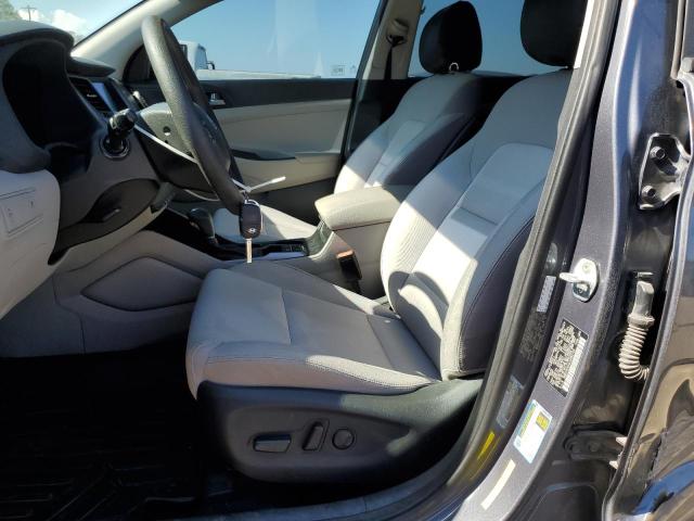 Фото 7 - HYUNDAI TUCSON