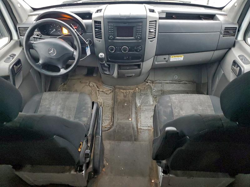 Фото 8 - MERCEDES-BENZ SPRINTER