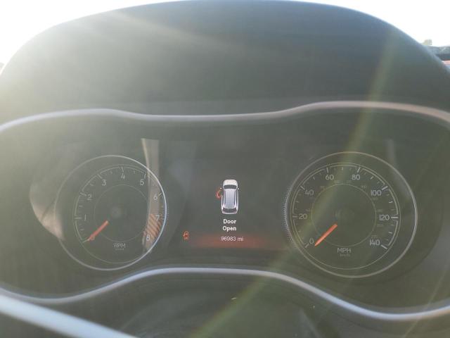 Фото 9 - JEEP CHEROKEE