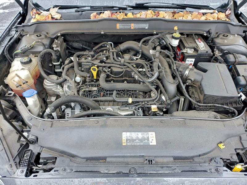 Фото 11 - FORD FUSION