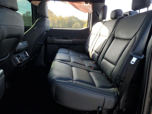 FORD F-150 2023 VIN 1FTFW1E59PFA62569